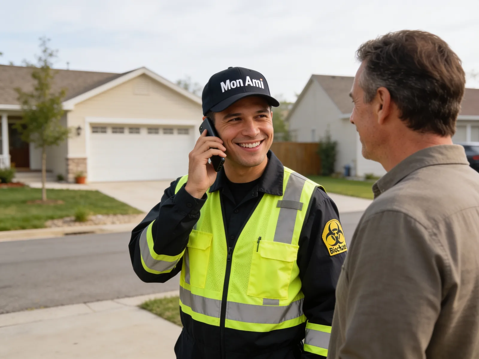 Sewage Cleanup Arnold, MD FAQs