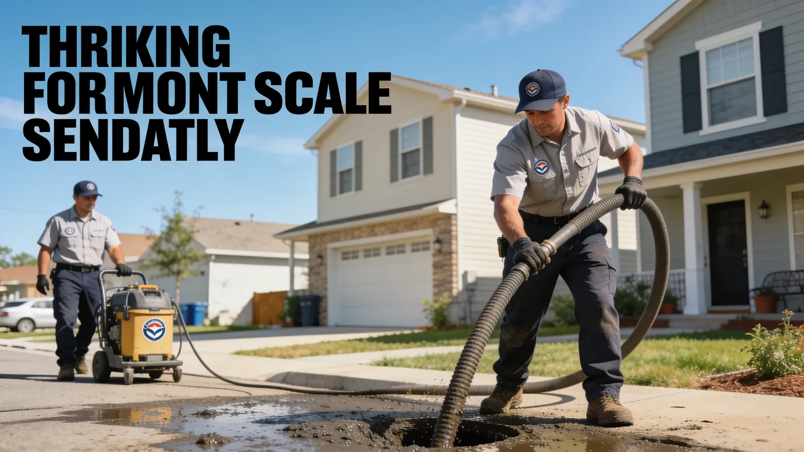 Sewage Cleanup in Arnold, MD near me